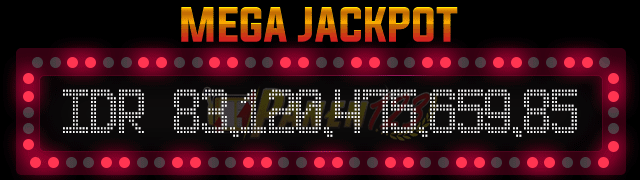 GOKIL4D Jackpot